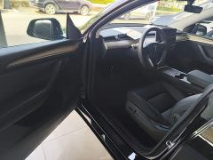 Tesla Model Y Facelift Rear-Wheel Drive - ფოტო 15