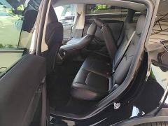 Tesla Model Y Facelift Rear-Wheel Drive - ფოტო 16