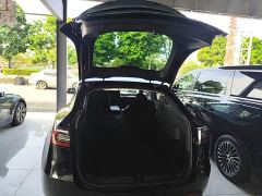 Tesla Model Y Facelift Rear-Wheel Drive - ფოტო 18