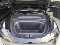 Tesla Model Y Facelift Rear-Wheel Drive - ფოტო 19