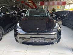 Tesla Model Y Facelift Rear-Wheel Drive - ფოტო 2