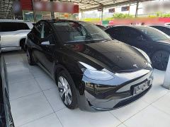 Tesla Model Y Facelift Rear-Wheel Drive - ფოტო 3