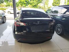 Tesla Model Y Facelift Rear-Wheel Drive - ფოტო 5