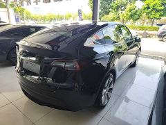 Tesla Model Y Facelift Rear-Wheel Drive - ფოტო 6