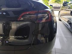 Tesla Model Y Facelift Rear-Wheel Drive - ფოტო 7