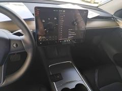 Tesla Model Y Facelift Rear-Wheel Drive - ფოტო 9