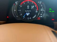 Lexus LC 500h - ფოტო 5
