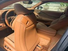 Lexus LC 500h - ფოტო 6