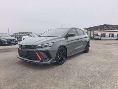 Geely Binrui COOL 1.5T DCT Thunder Edition - ფოტო 1