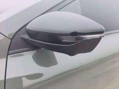 Geely Binrui COOL 1.5T DCT Thunder Edition - ფოტო 10