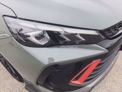 Geely Binrui COOL 1.5T DCT Thunder Edition - ფოტო 11