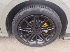 Geely Binrui COOL 1.5T DCT Thunder Edition - ფოტო 12