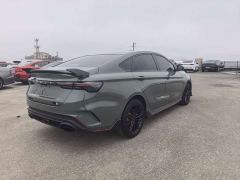 Geely Binrui COOL 1.5T DCT Thunder Edition - ფოტო 13