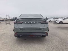 Geely Binrui COOL 1.5T DCT Thunder Edition - ფოტო 14