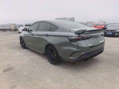 Geely Binrui COOL 1.5T DCT Thunder Edition - ფოტო 15