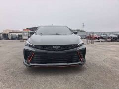 Geely Binrui COOL 1.5T DCT Thunder Edition - ფოტო 2