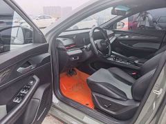 Geely Binrui COOL 1.5T DCT Thunder Edition - ფოტო 4