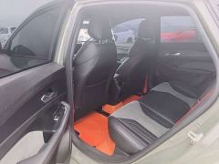 Geely Binrui COOL 1.5T DCT Thunder Edition - ფოტო 5
