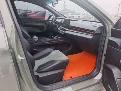 Geely Binrui COOL 1.5T DCT Thunder Edition - ფოტო 6
