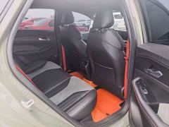 Geely Binrui COOL 1.5T DCT Thunder Edition - ფოტო 7