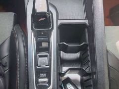 Geely Binrui COOL 1.5T DCT Thunder Edition - ფოტო 8