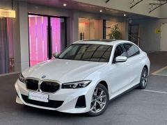 BMW i3 eDrive 35 L - photo 1