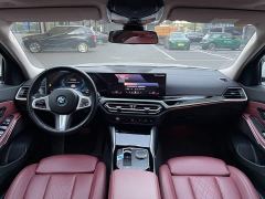 BMW i3 eDrive 35 L - photo 10