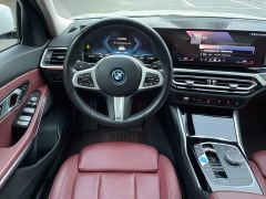 BMW i3 eDrive 35 L - photo 11