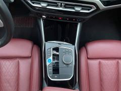 BMW i3 eDrive 35 L - photo 12