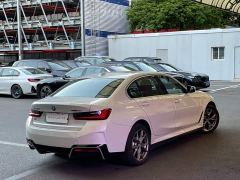 BMW i3 eDrive 35 L - photo 4