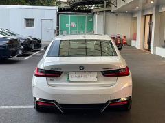 BMW i3 eDrive 35 L - photo 5