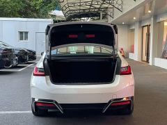 BMW i3 eDrive 35 L - photo 6