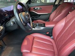 BMW i3 eDrive 35 L - photo 7