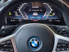 BMW i3 eDrive 35 L - photo 8