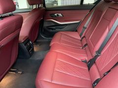 BMW i3 eDrive 35 L - photo 9