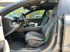 Zeekr Geely Geometry EX3 Ultra-Long Range Dual Motor ME Edition - фото 4
