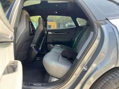 Zeekr Geely Geometry EX3 Ultra-Long Range Dual Motor ME Edition - фото 5