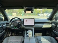 Zeekr Geely Geometry EX3 Ultra-Long Range Dual Motor ME Edition - фото 6