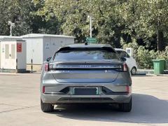 Zeekr Geely Geometry EX3 Ultra-Long Range Dual Motor ME Edition - фото 8