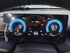 Changan Yiyong Fourth Generation 1.5T 500Bar Dynamic Enjoyment Edition - photo 11
