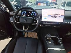 Changan Yiyong Fourth Generation 1.5T 500Bar Dynamic Enjoyment Edition - photo 12