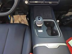 Changan Yiyong Fourth Generation 1.5T 500Bar Dynamic Enjoyment Edition - photo 13