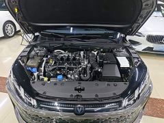 Changan Yiyong Fourth Generation 1.5T 500Bar Dynamic Enjoyment Edition - photo 19
