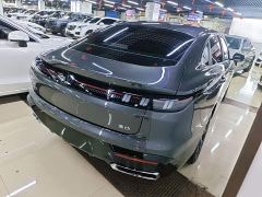Changan Yiyong Fourth Generation 1.5T 500Bar Dynamic Enjoyment Edition - photo 6