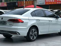 Volkswagen Bora 200TSI DSG Smart Travel PRO - photo 5