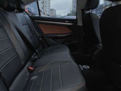 Volkswagen Bora 200TSI DSG Smart Travel PRO - photo 8