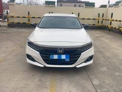 Honda Accord 260TURBO Comfort - photo 1