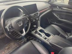 Honda Accord 260TURBO Comfort - photo 2