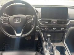 Honda Accord 260TURBO Comfort - photo 4