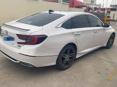 Honda Accord 260TURBO Comfort - photo 5